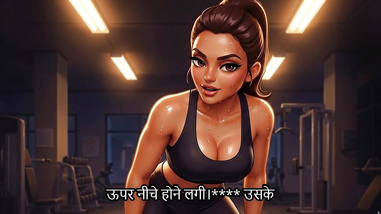 Frustrated with everything Rashmi did enjoyed whole time  (Mp3 )