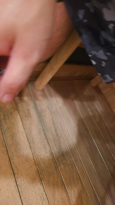 Sauna arriesgada
