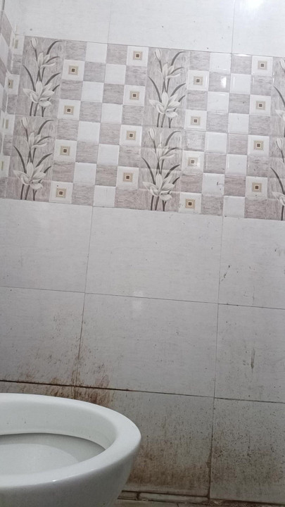 Çok sert işiyorum, eşyalarımı beğendin mi?