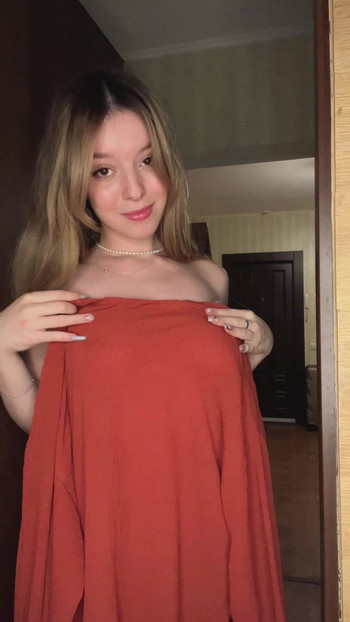 Perfect for you💋