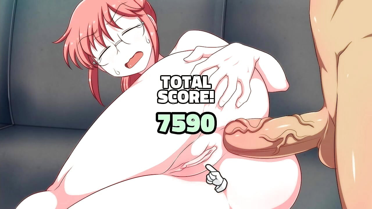 Waifuhub - Dio 25 - Kobayashi seks intervju Dragon Maid od Loveskysanhentai