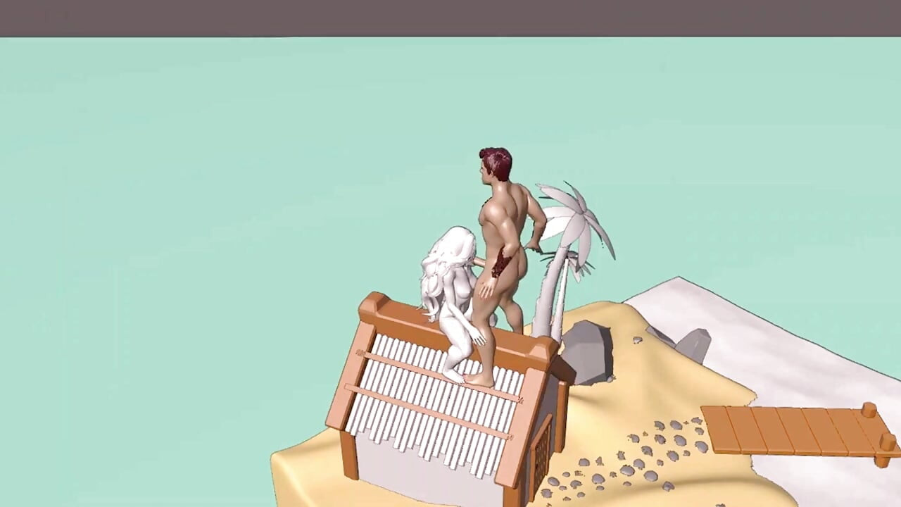 Ethereal 3D Adult Sex Beauty Fantasy Character Showcase