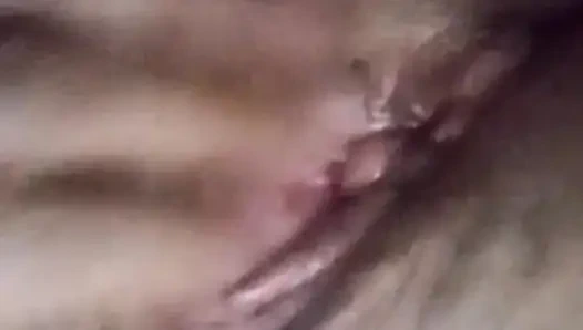 Cewek itu pengen orgasme lagi kalau dia panggil aku yestrrday