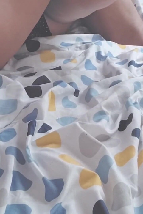Stepmommy Deepthroat Queen Gets Her Ass Stretched