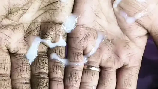 Ibu rumah tangga pantat besar India membutuhkan kontol setiap malam (6 kali muncrat?