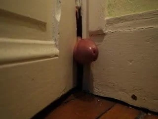 La porte