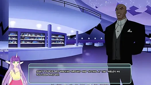 Something Unlimited Gotham Uncensored Run Part 1
