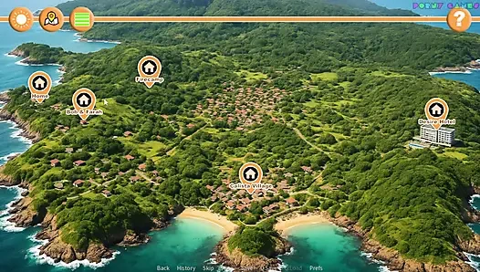 Chaixas'ın sin adası: en iyi arkadaşımın mamacita'sını hak ediyorum 1