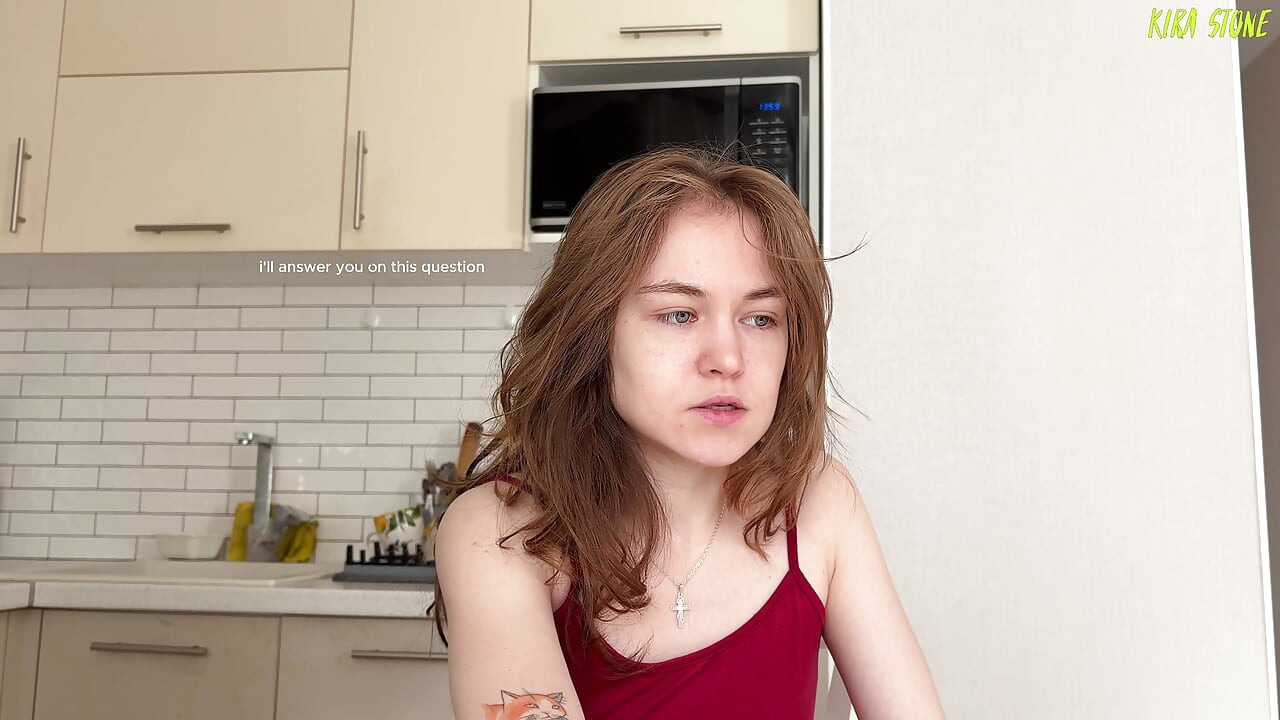Bist du aus einem Penis gekommen? Bist du von der Zunge gekommen? Ist sie überhaupt gekommen? Wer bringt sie zum Orgasmus?
