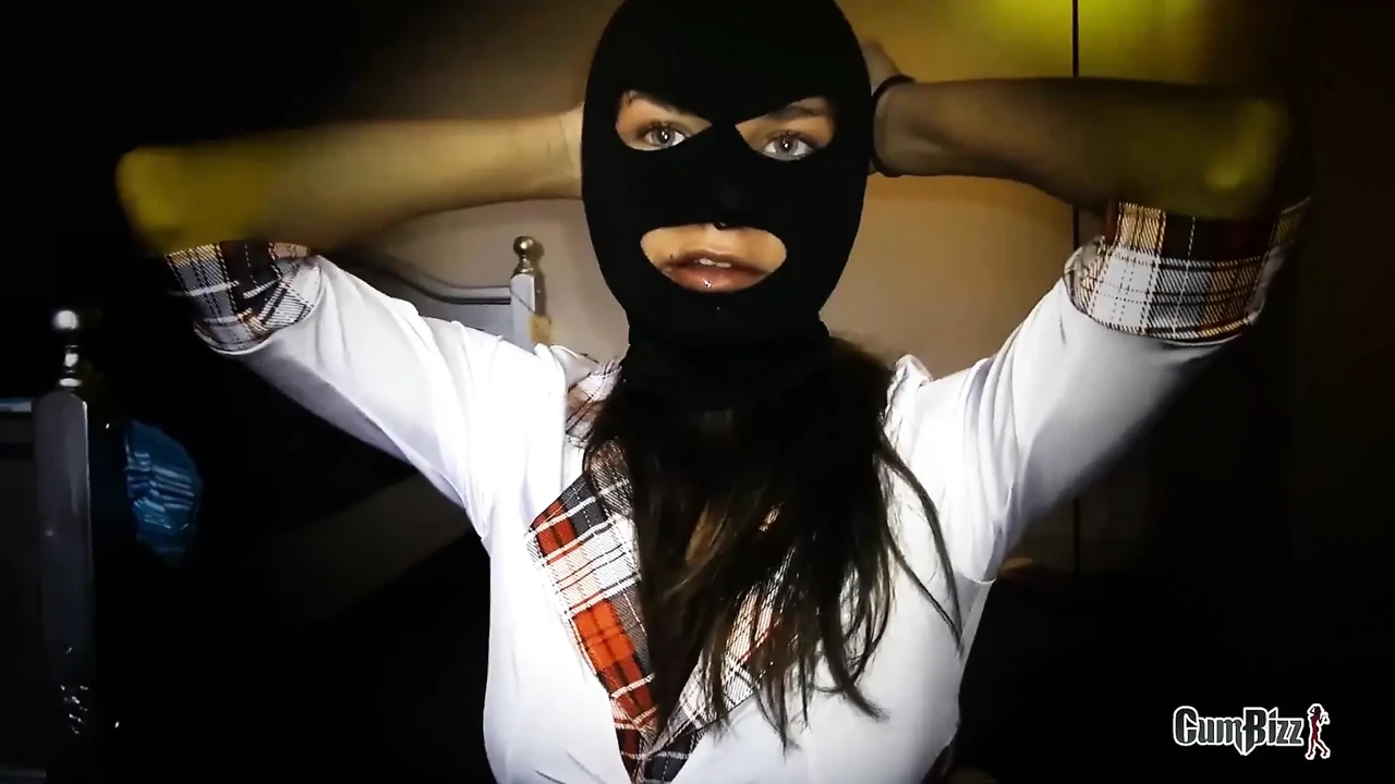 Naughty teen vs BBC