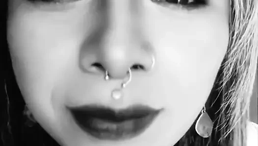 Smoke Between My Lips… Then Between My Legs
