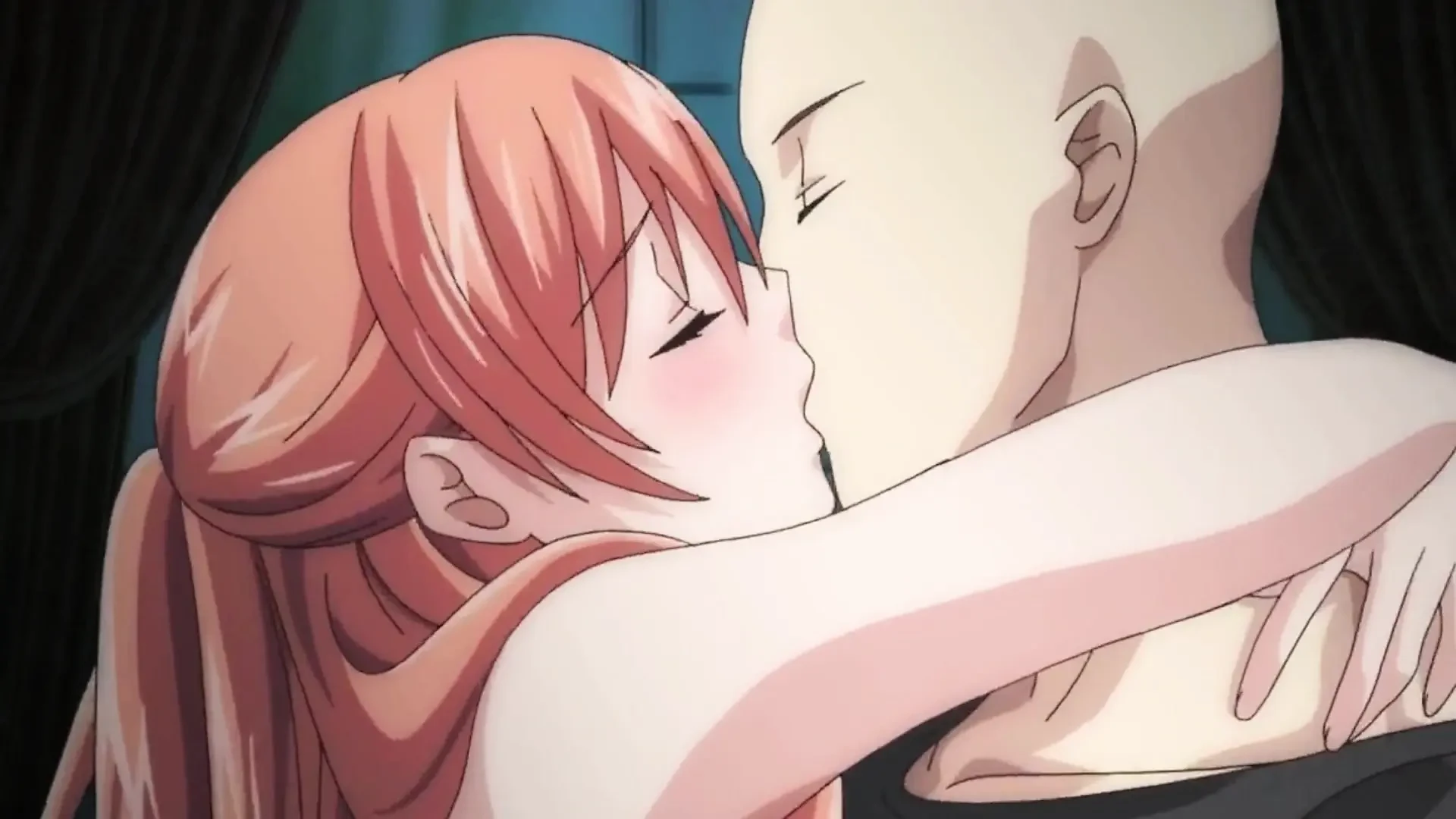Ghairah yang tidak berkesudahan dengan suami saya, saya mahukan awak selama-lamanya - Anime Hentai, Submisif ENG