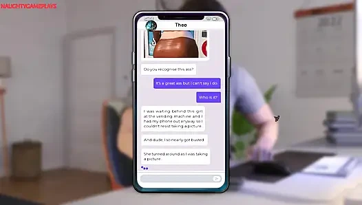 My Bimbo Dream (part 15) by My Bimbo Dream