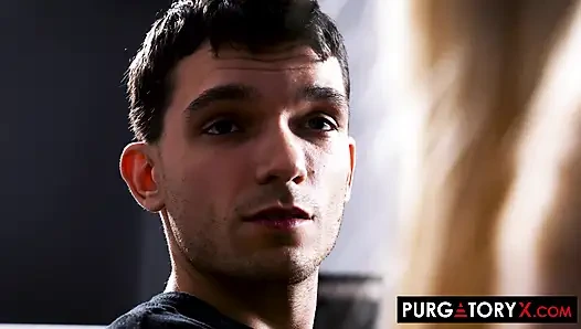 Purgatoryx khloe kapri ile farklı bir şey yapalım cilt 1 bölüm 3