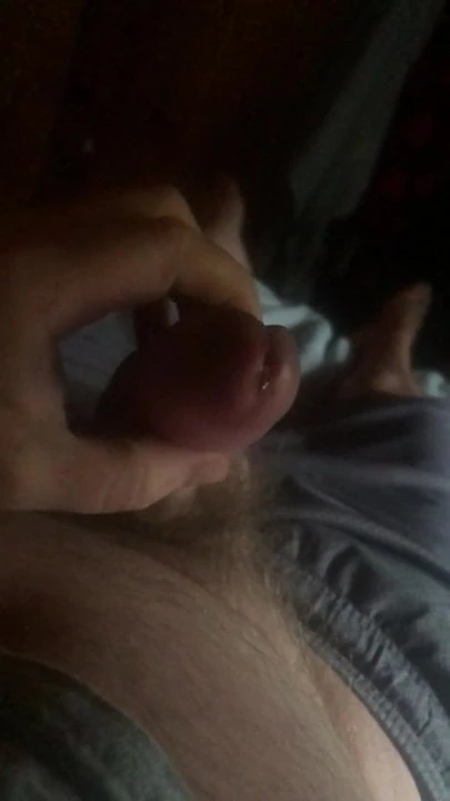 SLO mo cumshot