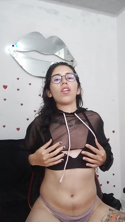 I got too excited on my stream