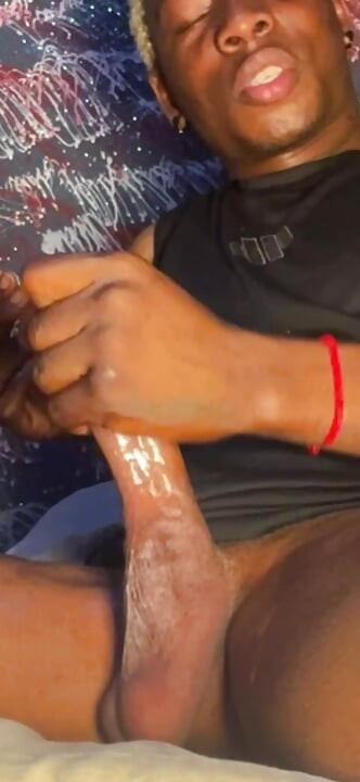 Wank with me as i cum so hard