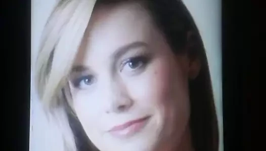 Brie larson haraç - ben
