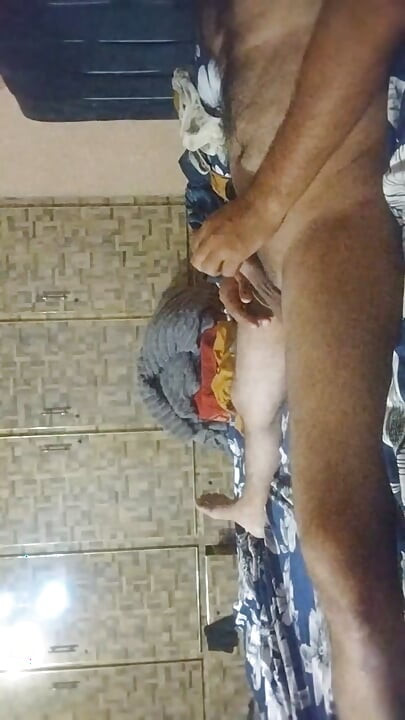 She goes live and she ask me fuck me live I fuck live chubby bhabhi