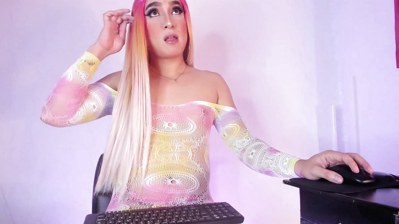 Making You Lick My Fat White Cock Slowly (dirty Talk)