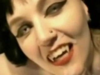 Gothic Vampire