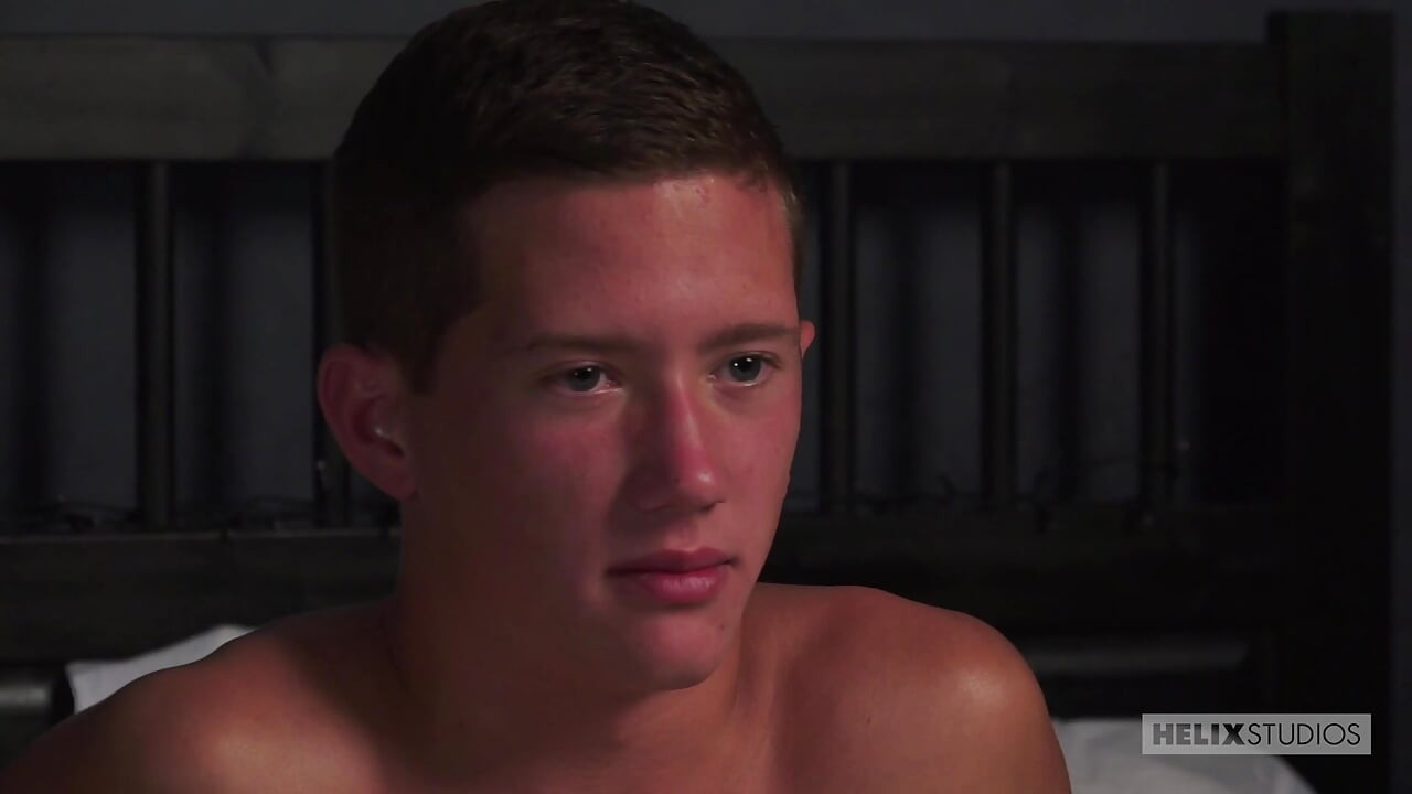 Upclose & Personal with Tyler Hill