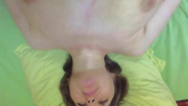 My dick in my GF Natasha