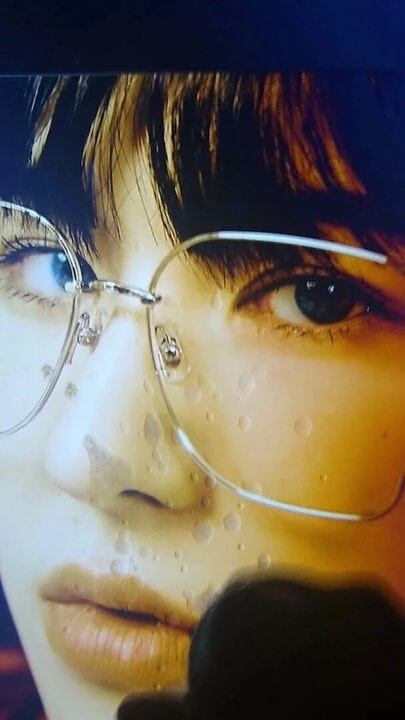 Red Velvet Wendy cum tribute