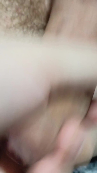 Hot Fucking Sissy Femboy with a Huge Dick Gets Fucked in the Ass and Screams!