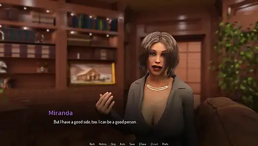 Üniversite bağlı: öğrenci ofisinde müdürü parmaklıyor - bölüm 20