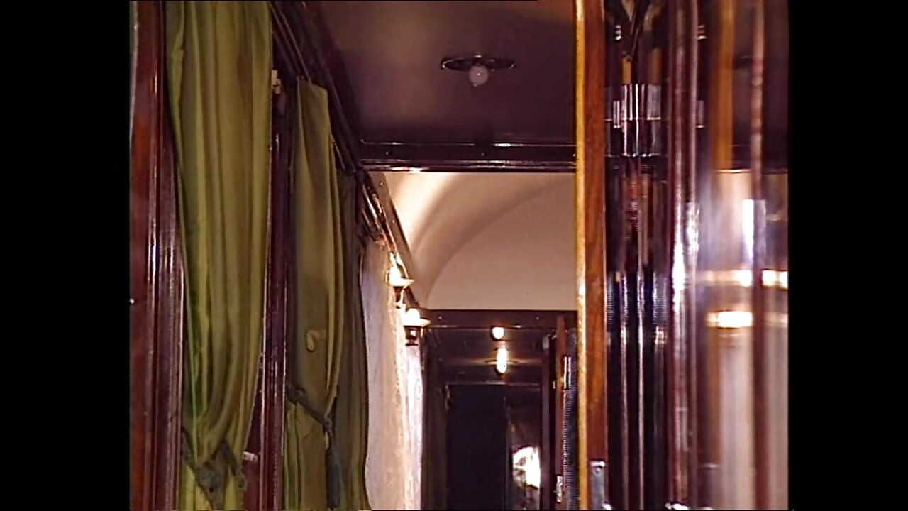 Exzesse im Orient Express (Cijeli film)