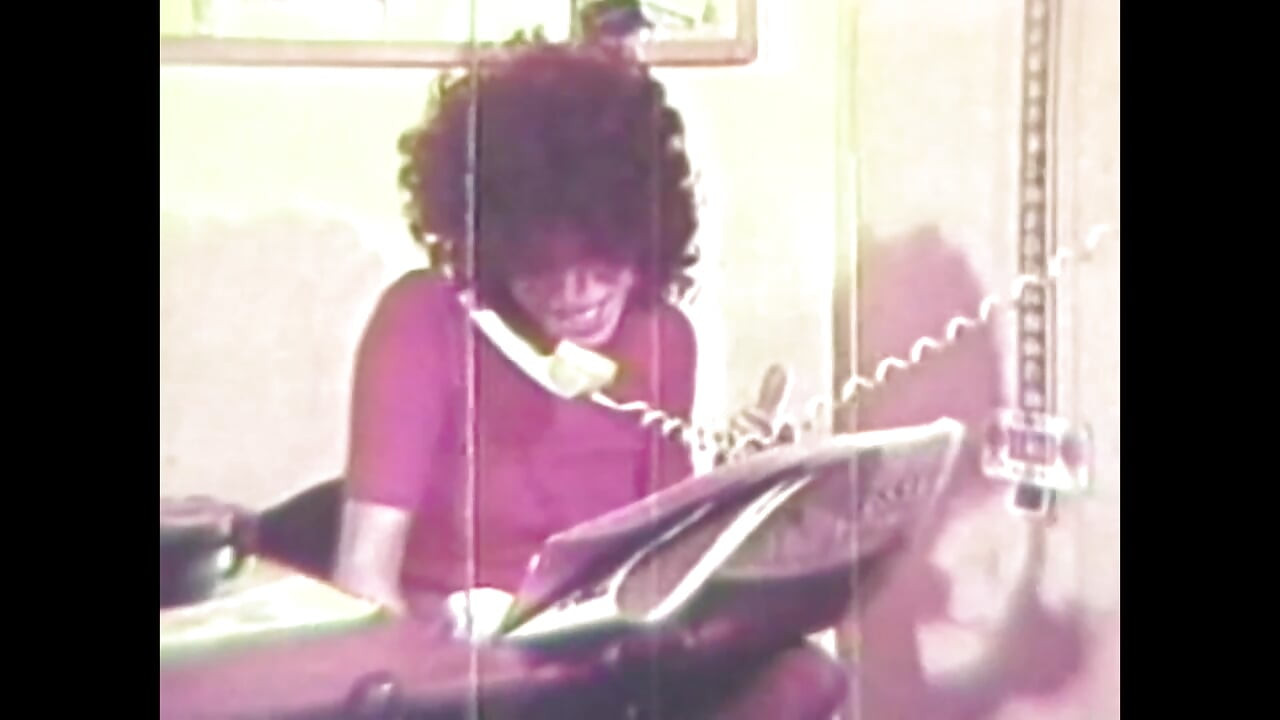 The Pig Eats My Vagina