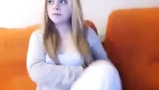 blondie nude webcam