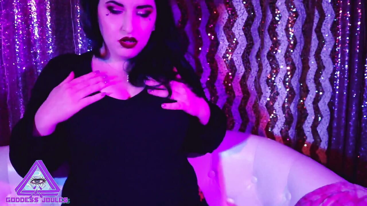 Lick Your Cum off the Floor