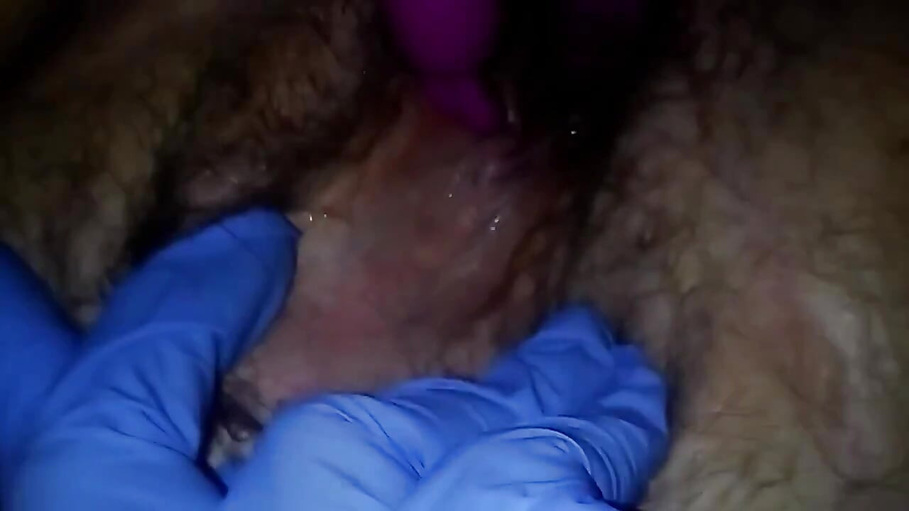 İlk mastürbasyon videom