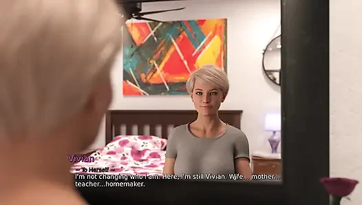 Kocamın patronu - bölüm 3 - tam bölüm