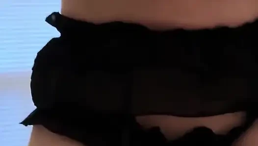 Lingerie Roleplay
