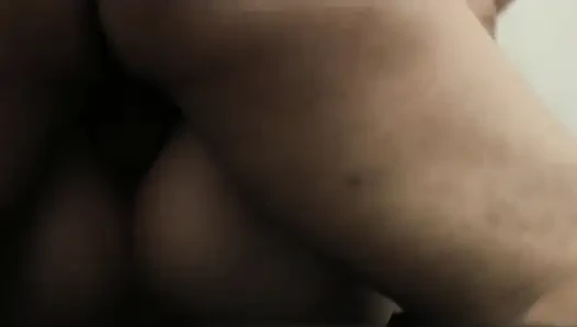 Indonesian Girl's Beautiful Face Is Deliberately Covered While Having Sex, the Latest Indonesian Porn