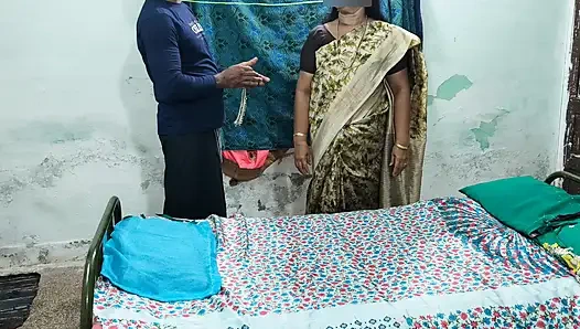 Anklet Surprise for Friend’s Wife Intense Anal Creampie She Couldn’t Hold Back