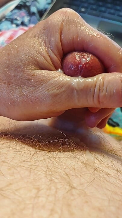 Sunday Cumday!