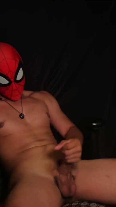 Spider-Man Strokes  Mask On, Load Building  part 1 | Clip 2