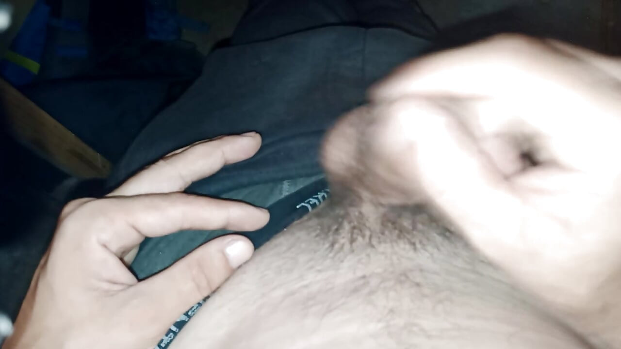 Only masturbation 17