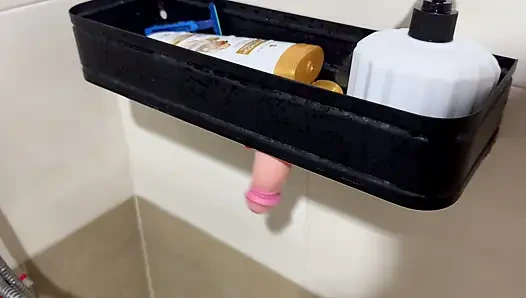 Ich ficke diesen ebenholz-latina-teenager, nachdem ich gespritzt habe