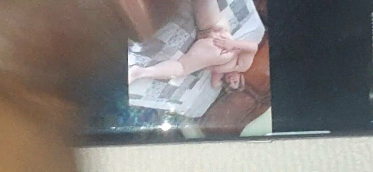 Cum tribute for marieirene