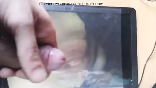 Fremdsperma fuer die Fotze meiner Ehesau