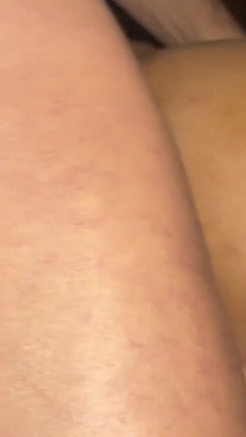 I FUCK MY ROOMATE | Clip 2