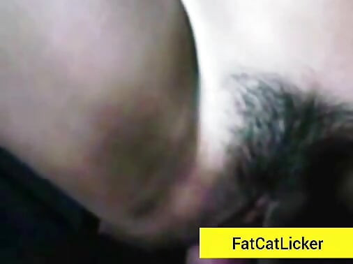 My Horny Girlfriend having a good fucking