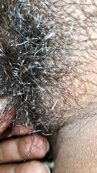 Videos of playing with the genitals of Indian women
