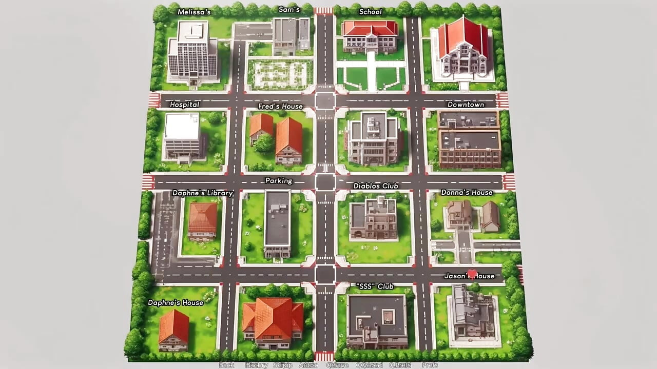 Umbrele dorinței V0.8 Infidelitate Actualizare # 06