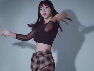 K-pop danseres 4